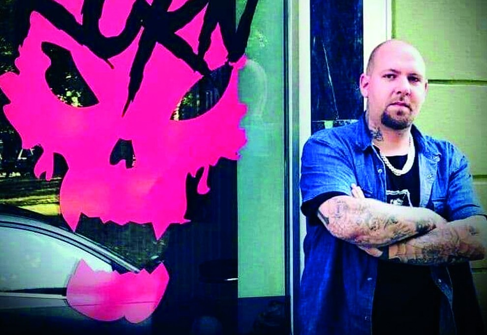 Daniel Korn (Spittal)