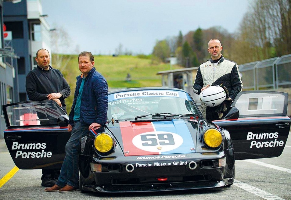 Christoph Pfeifhofer (Gm&uuml;nd)