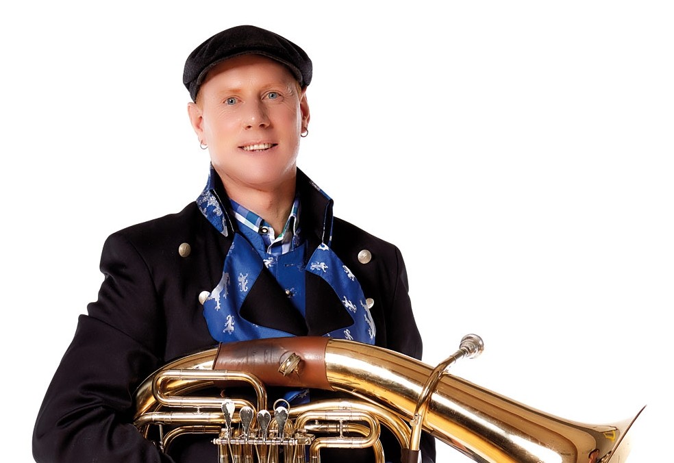 Johannes Grechenig (Spittal)