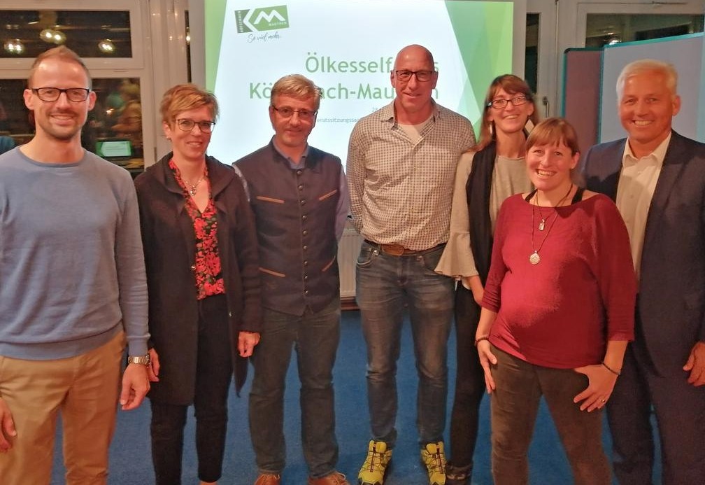 K&ouml;tschach-Mauthen setzt ein Zeichen f&uuml;r den Klimaschutz