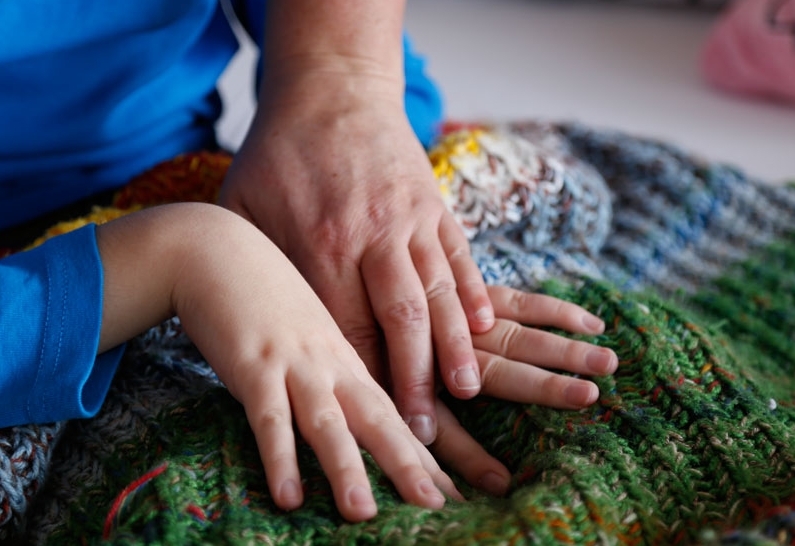 Mobile Kinderkrankenpflege wird aufgestockt