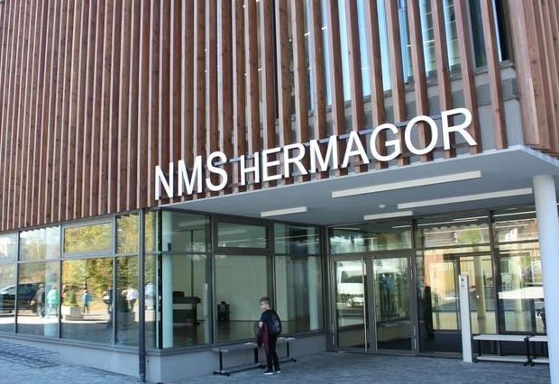 Ab Herbst ein Unterstufen-Gymnasium