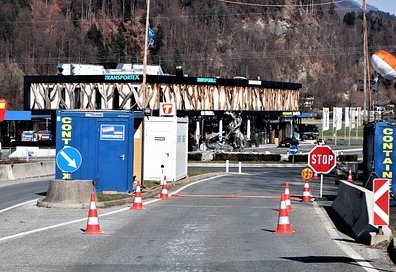 Bei Wiedereinreise Quarant&auml;ne!