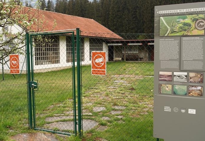 Fahrplan f&uuml;r Kunst und Kultur liegt am Tisch