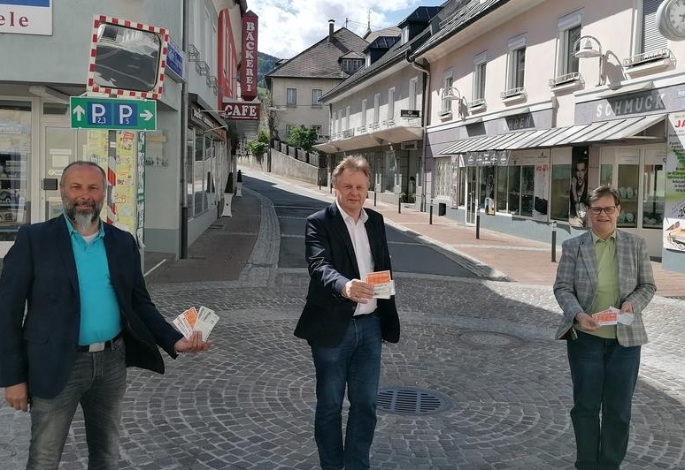 Subventionierung von Gutscheinen