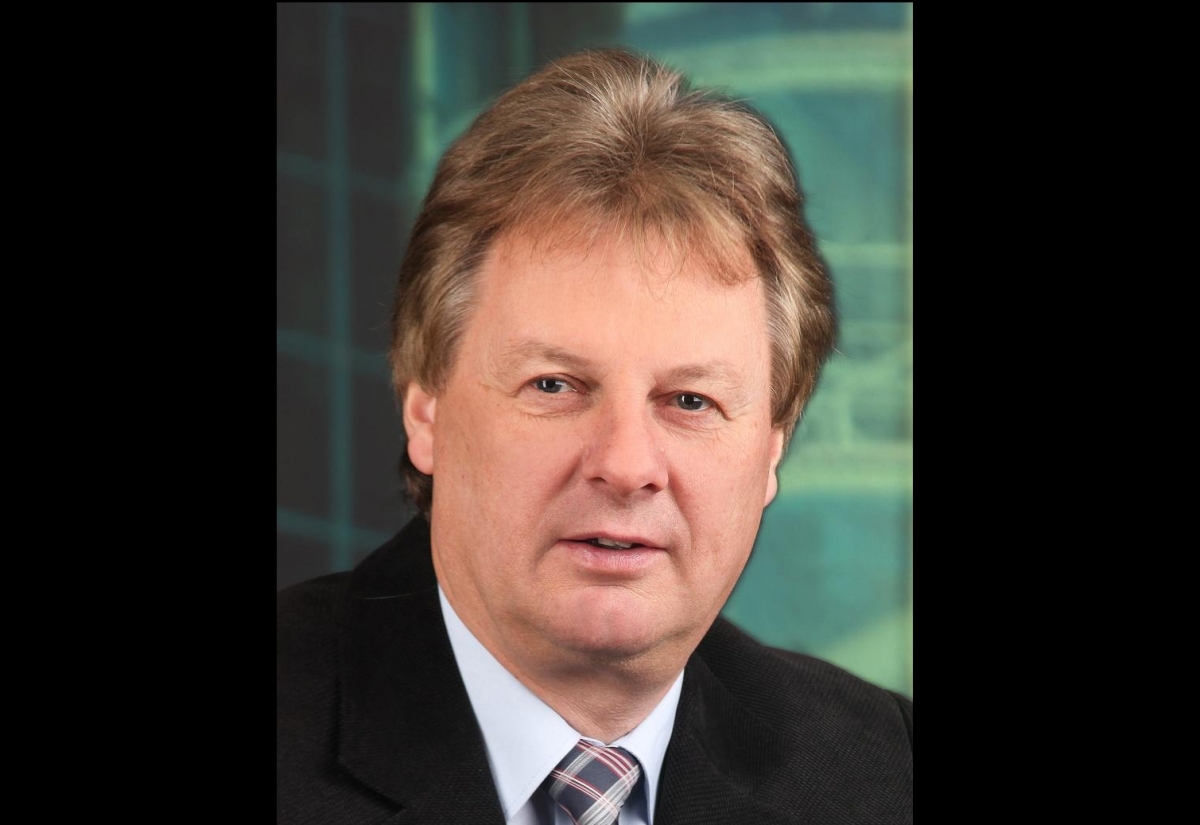 Neuer Leiter der Agrarbeh&ouml;rde