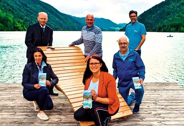 Wei&szlig;ensee pr&auml;sentiert Sommerprogramm 