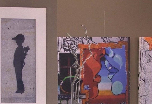 Regionales im Kunst Raum