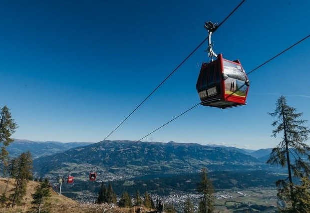 Goldeckbahnen &ouml;ffnen wieder
