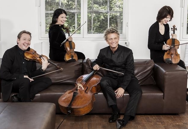 Programm der Musikwochen Millstatt wurde pr&auml;sentiert