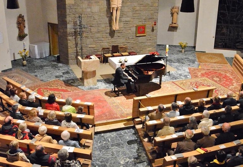 Der Mallnitzer Musiksommer feiert Beethoven