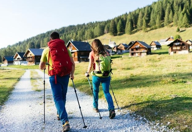 Tourismusregionen werden zusammengef&uuml;hrt