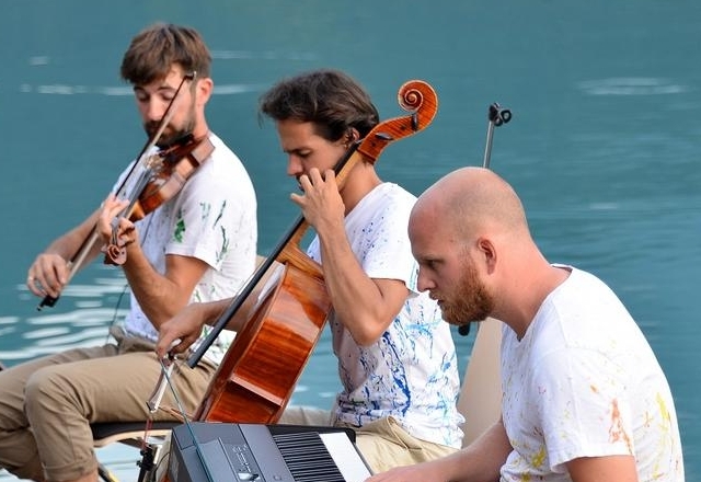 Wei&szlig;ensee Klassik Festival 2020