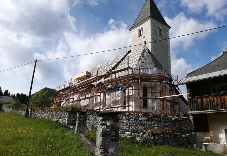 Di&ouml;zese pr&auml;sentiert Rechnungsabschluss 