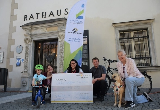 Zweite Runde f&uuml;r &Ouml;lkesselfrei-Programm 