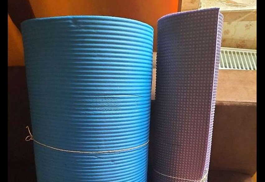 Fitness-Projekt f&uuml;r &auml;ltere Menschen startet