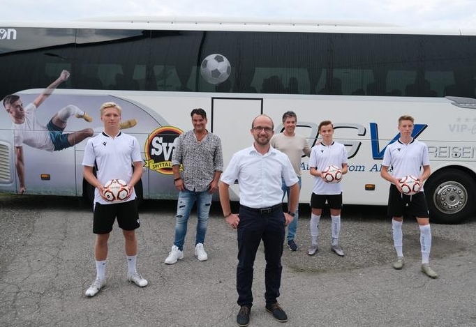 Duell um den Gaberlk&ouml;nig