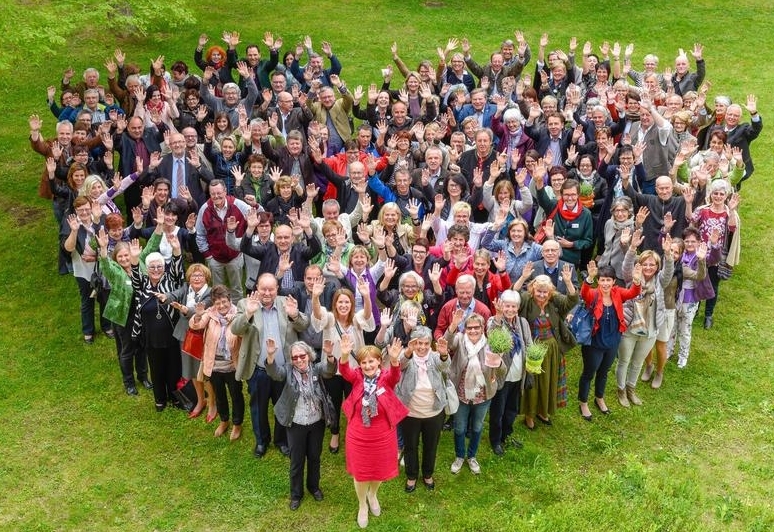 Voten f&uuml;r das &bdquo;Dorfservice&ldquo;