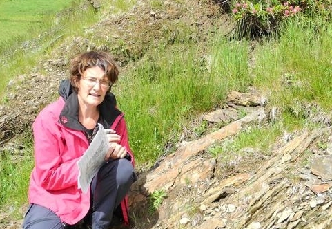 Zeugen der Urzeit geborgen