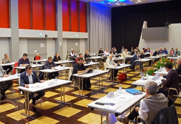 Investitionen trotz Krise