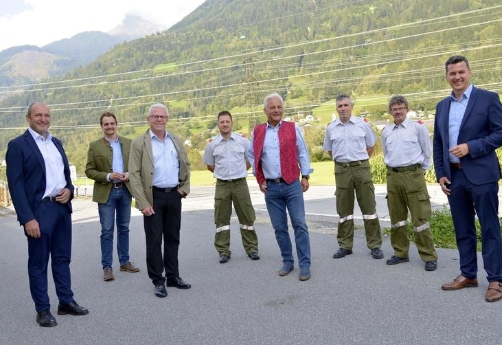 Felicetti best&auml;tigt