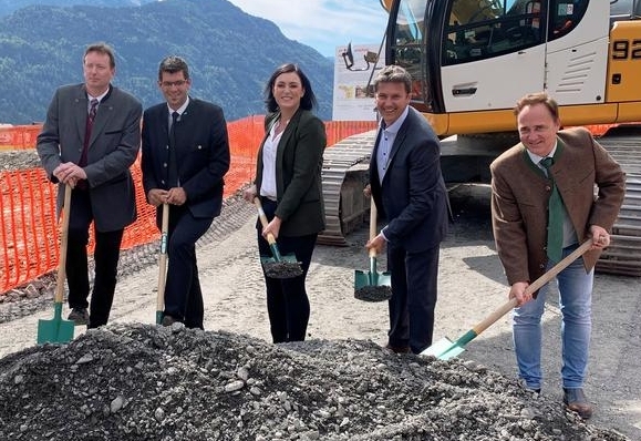 Problembach G&ouml;ssering wird entsch&auml;rft