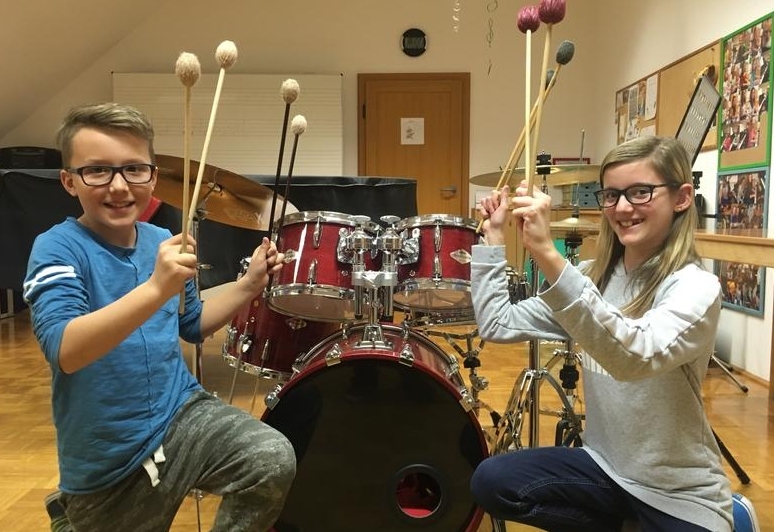 Musikschulen starten in das neue Schuljahr