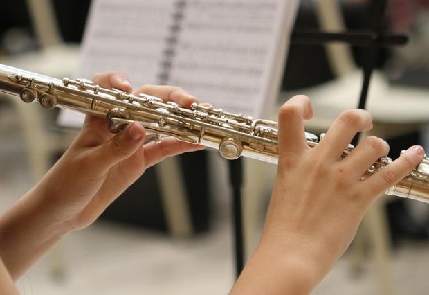 Komponistinnen und Komponisten aufgepasst