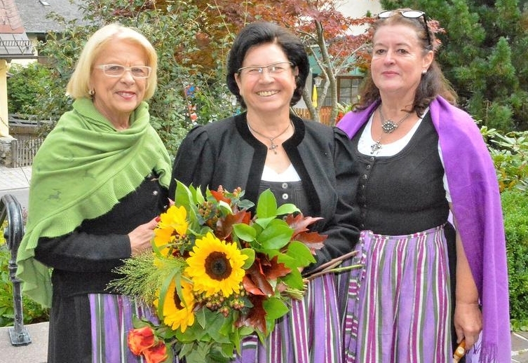 Katholische und evangelische Frauenbewegung feierte