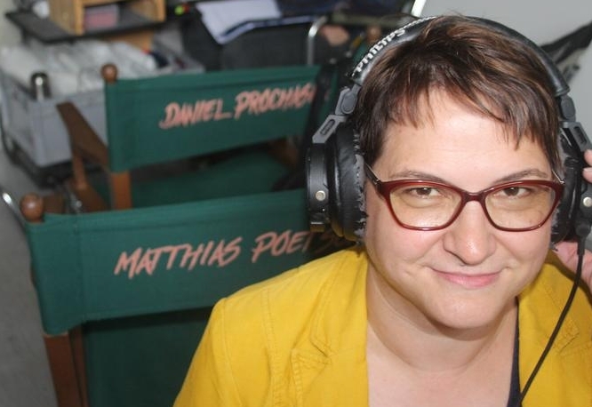 Der neue Sepp Flattacher-Krimi ist raus