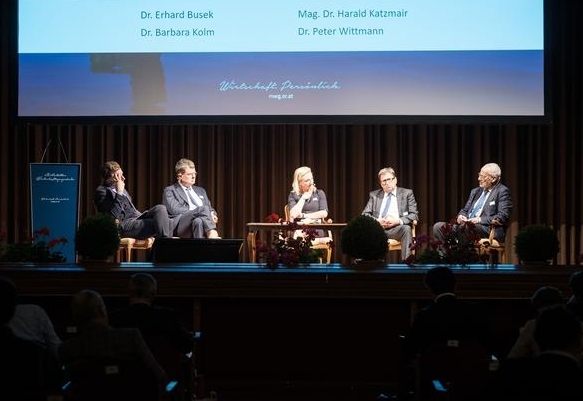 Die Renaissance des Staates