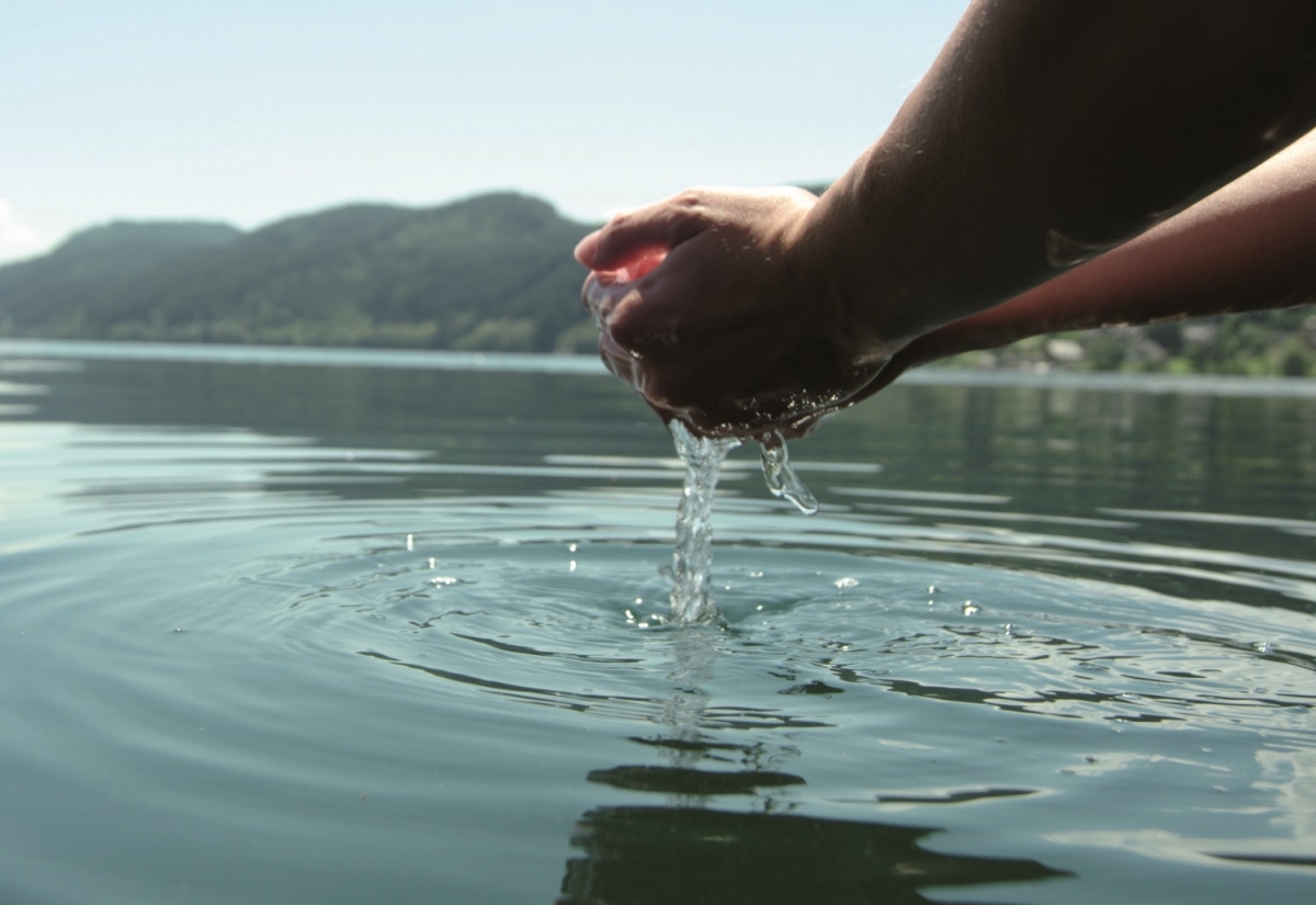 Der 22. M&auml;rz ist der Weltwassertag