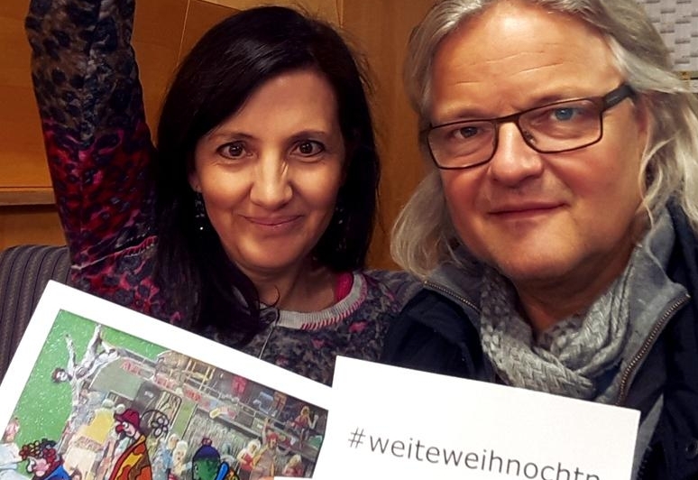 Adventkalender in Spittal