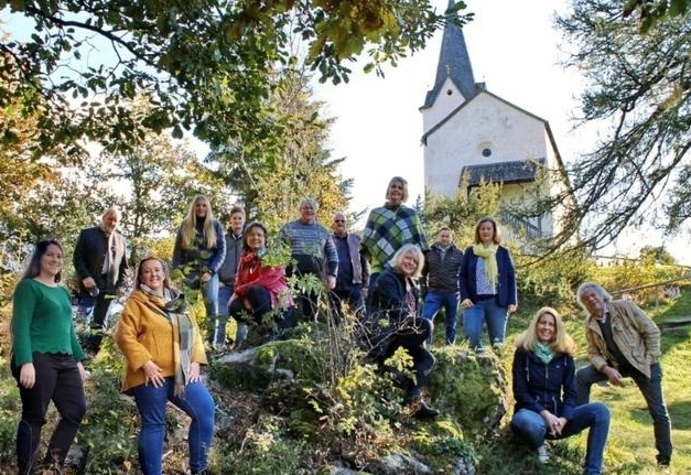 Neue Bewegung in Rei&szlig;eck