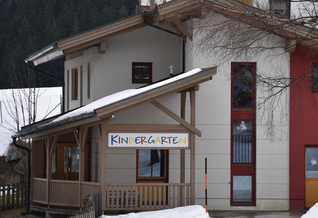 Mittel f&uuml;r Kindergarten beschlossen