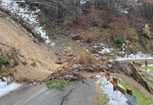 Aktuelles zur angespannten Wetterlage
