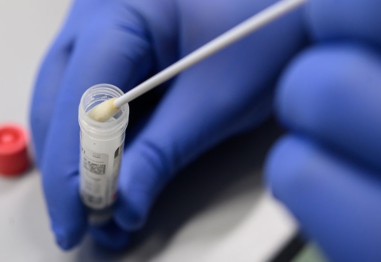 Massentestungen in Spittal