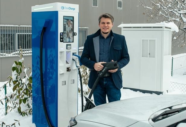 Ladetechnik Made in K&ouml;tschach-Mauthen