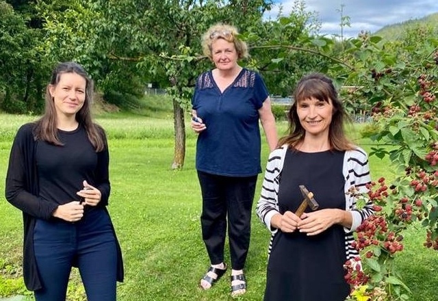 In Hermagor wird k&uuml;nftig repariert