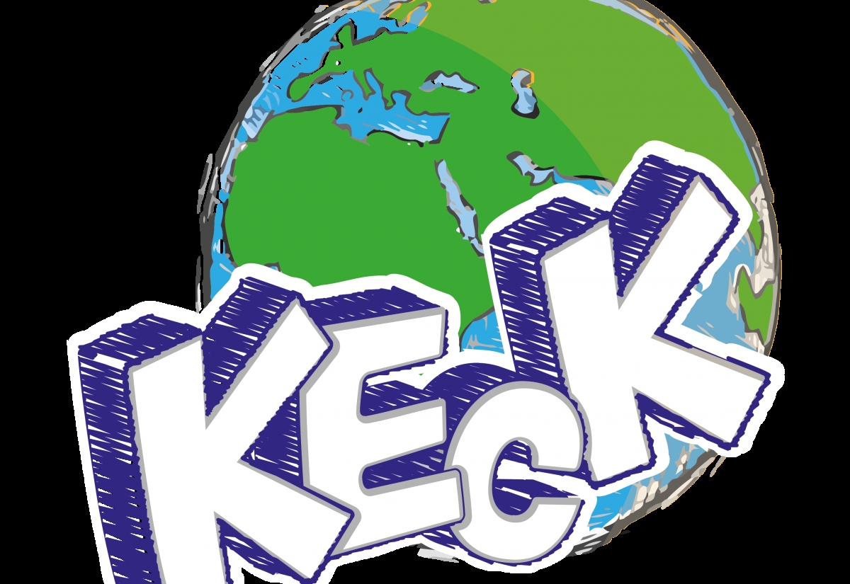 Die Klimakolumne aus dem Koffer ist wieder da!