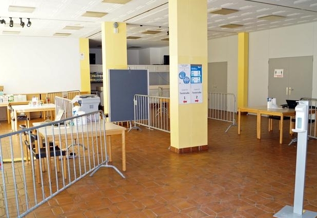 Zus&auml;tzliche Teststra&szlig;en in Oberk&auml;rnten