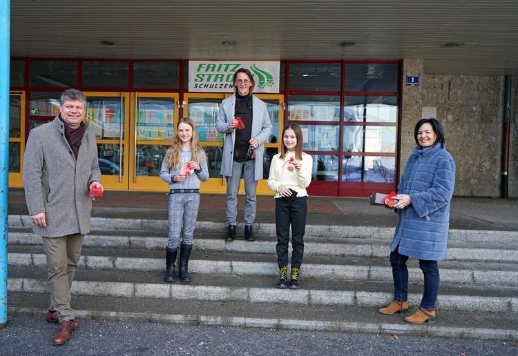 Sch&uuml;ler Kunstwerke