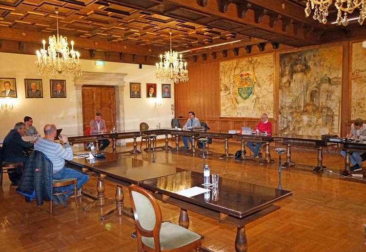 Spittal geht schrittweise ans Netz