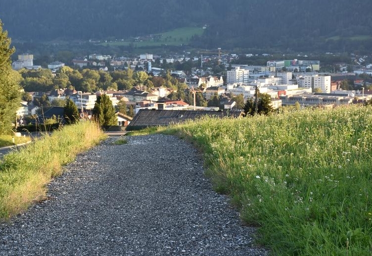K&auml;rntens gro&szlig;e Herausforderung