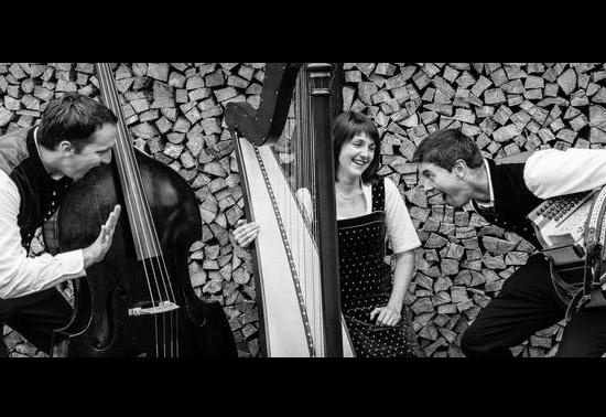 K&uuml;nstler spielen live im Stream