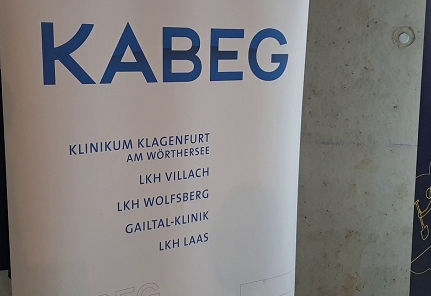 Krankenh&auml;user lockern Besuchsregelungen