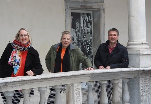 SP&Ouml; Spittal stellt Weichen f&uuml;r die Zukunft