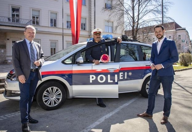 Ma&szlig;nahmen gegen extreme Raser