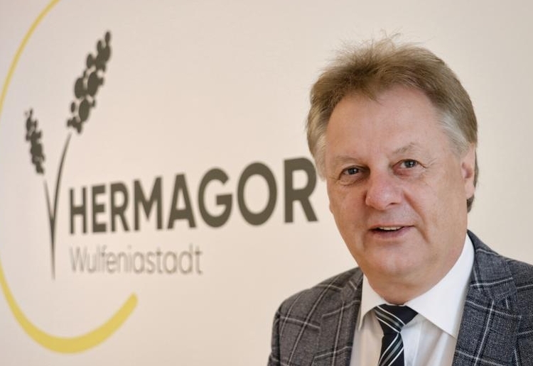 Interview mit Leopold Astner