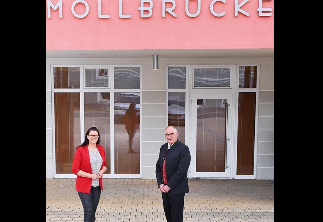 B&uuml;rgermeister und Gemeinderat in Lurnfeld angelobt